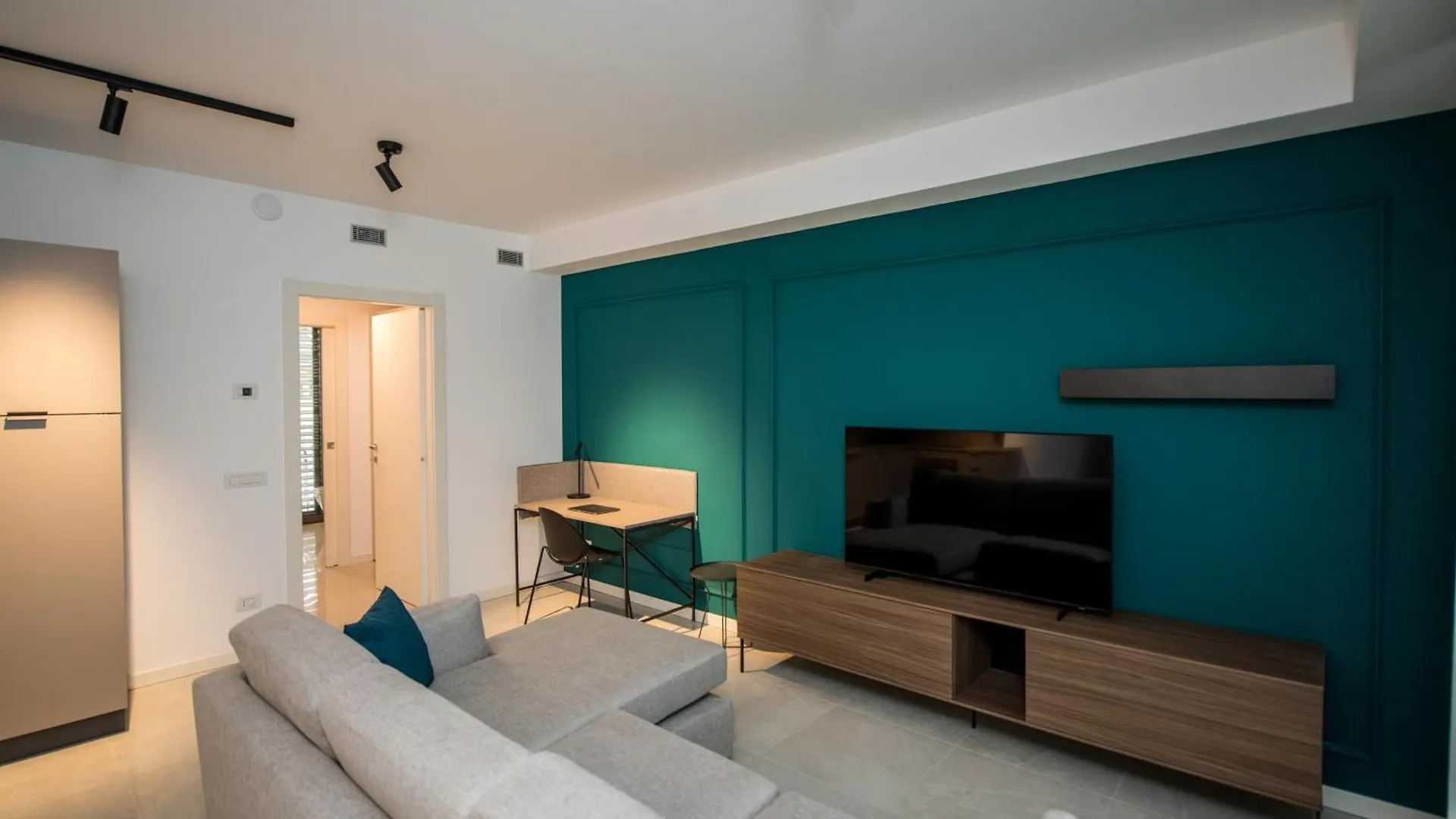 Compagnoni Suite Luxe - Spa & Wellness 밀라노 이탈리아