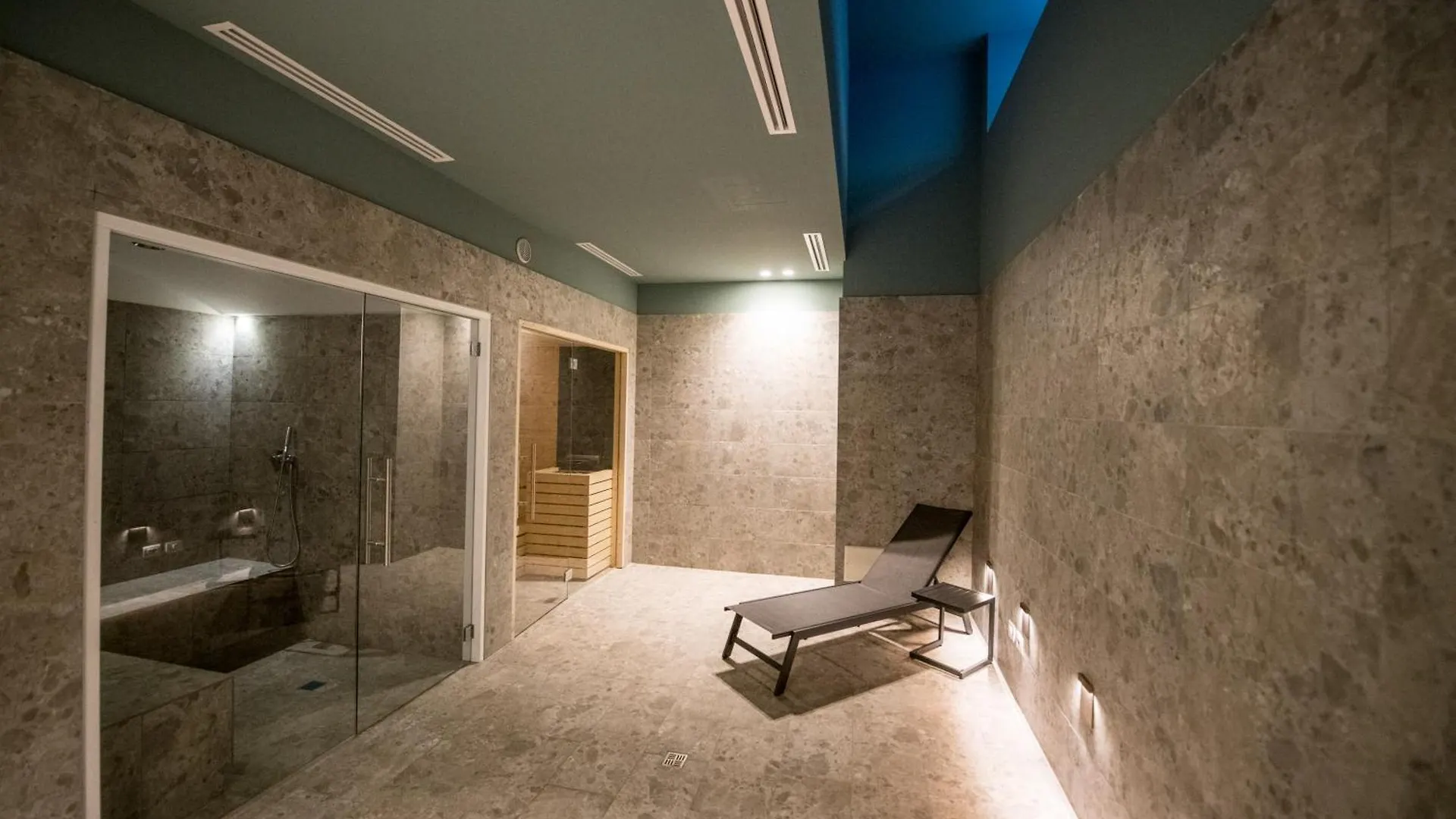 Compagnoni Suite Luxe - Spa & Wellness 밀라노 0*,