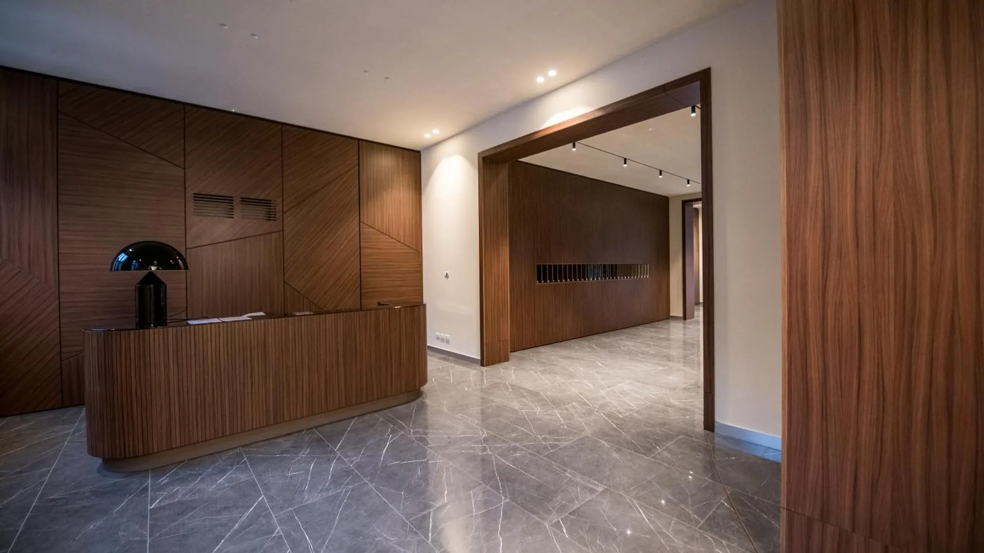 Compagnoni Suite Luxe - Spa & Wellness 밀라노