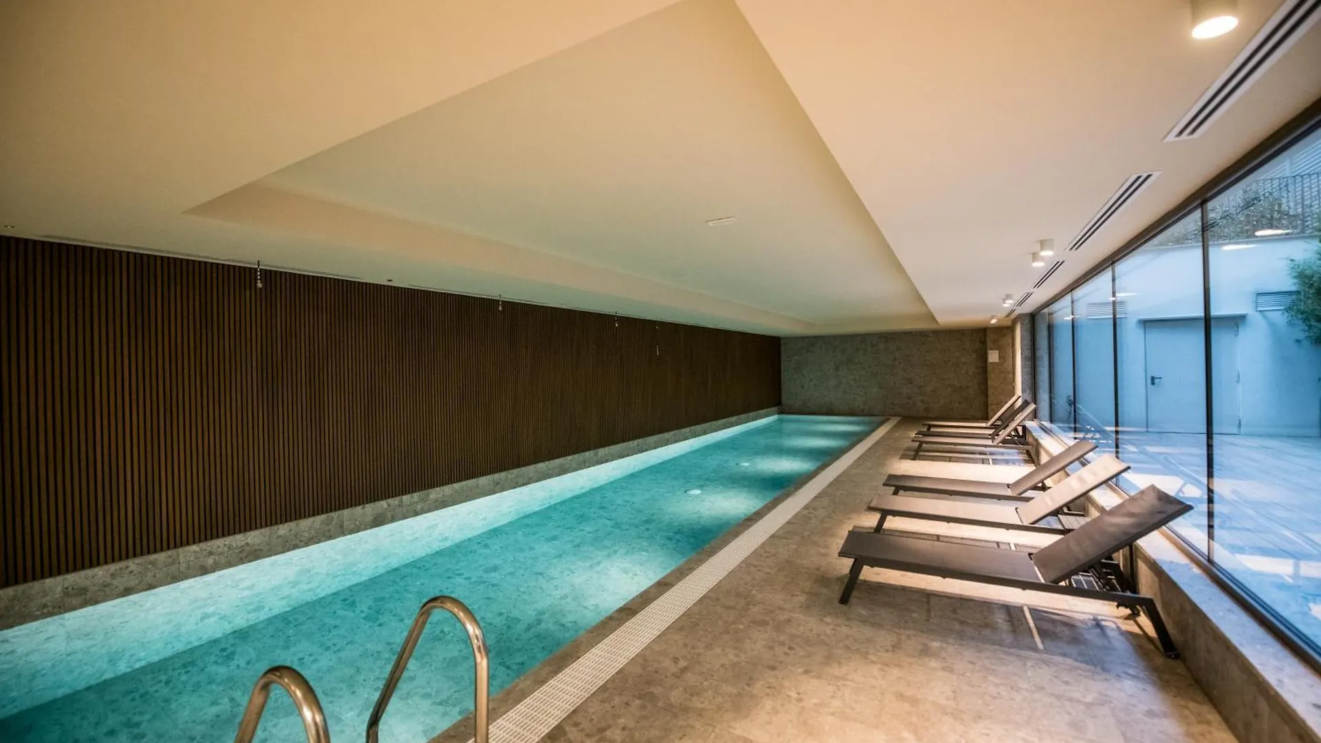 아파트 Compagnoni Suite Luxe - Spa & Wellness 밀라노