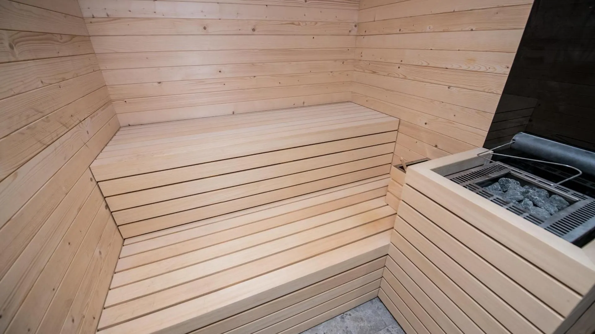 Compagnoni Suite Luxe - Spa & Wellness 밀라노