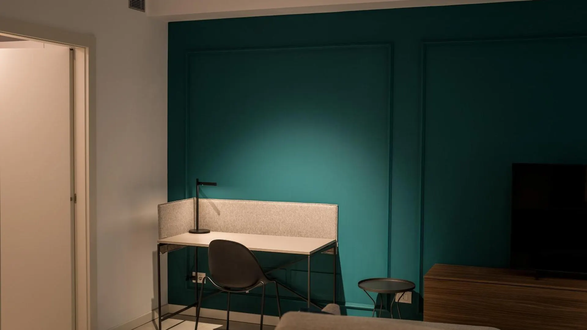 Compagnoni Suite Luxe - Spa & Wellness 밀라노 0*,