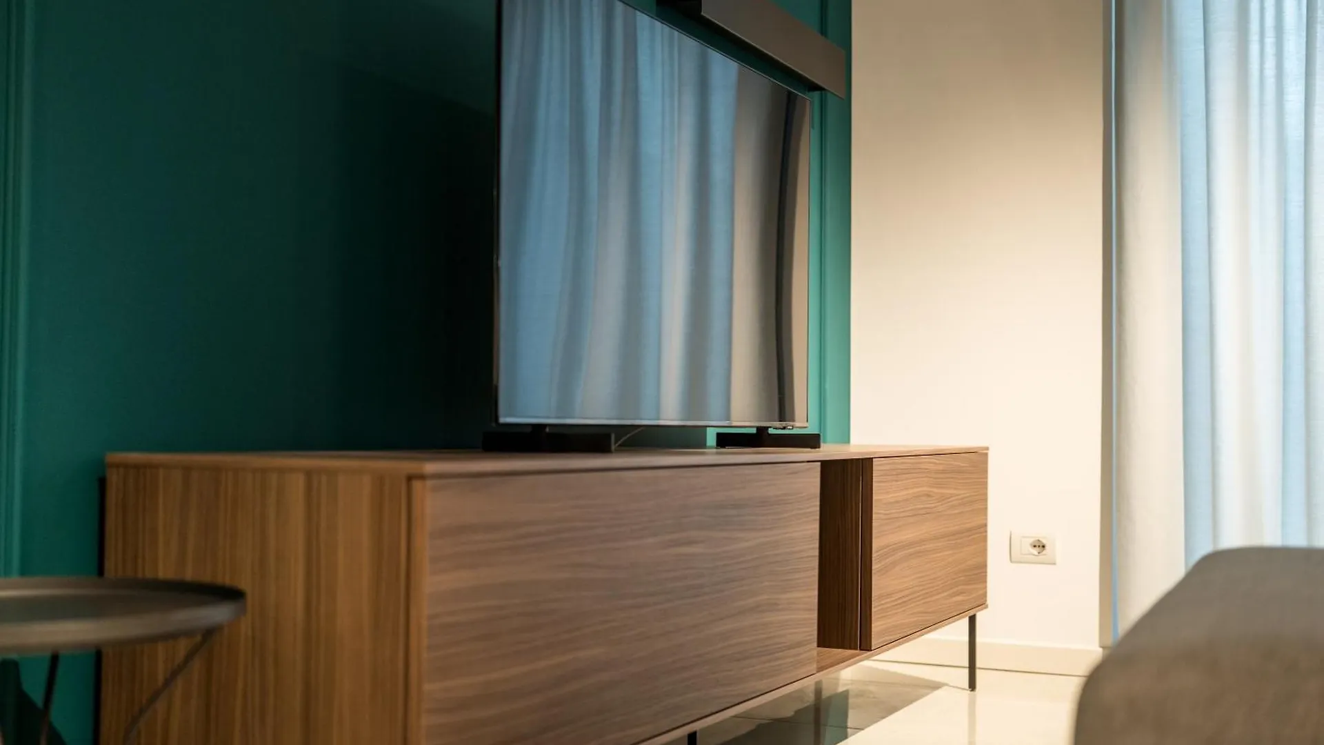 아파트 Compagnoni Suite Luxe - Spa & Wellness 밀라노 이탈리아