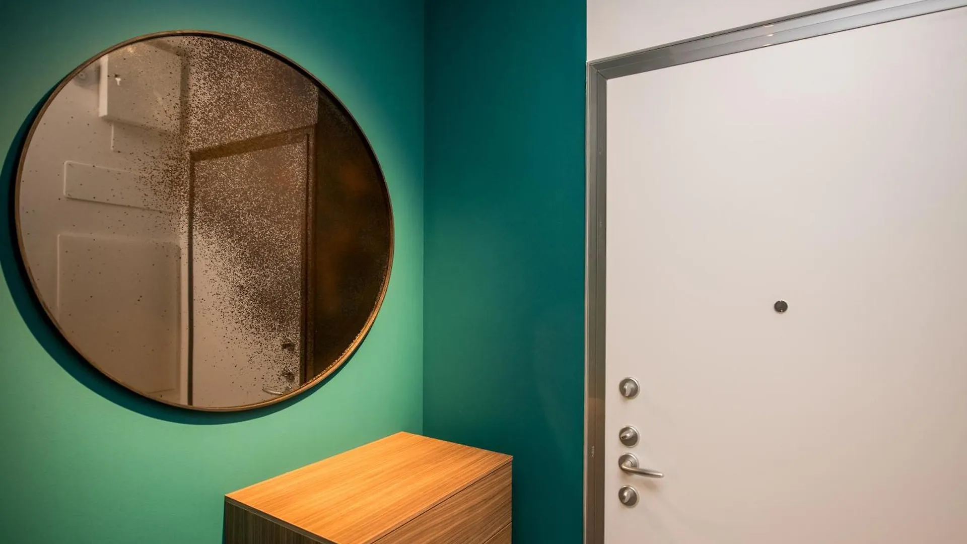 아파트 Compagnoni Suite Luxe - Spa & Wellness 밀라노