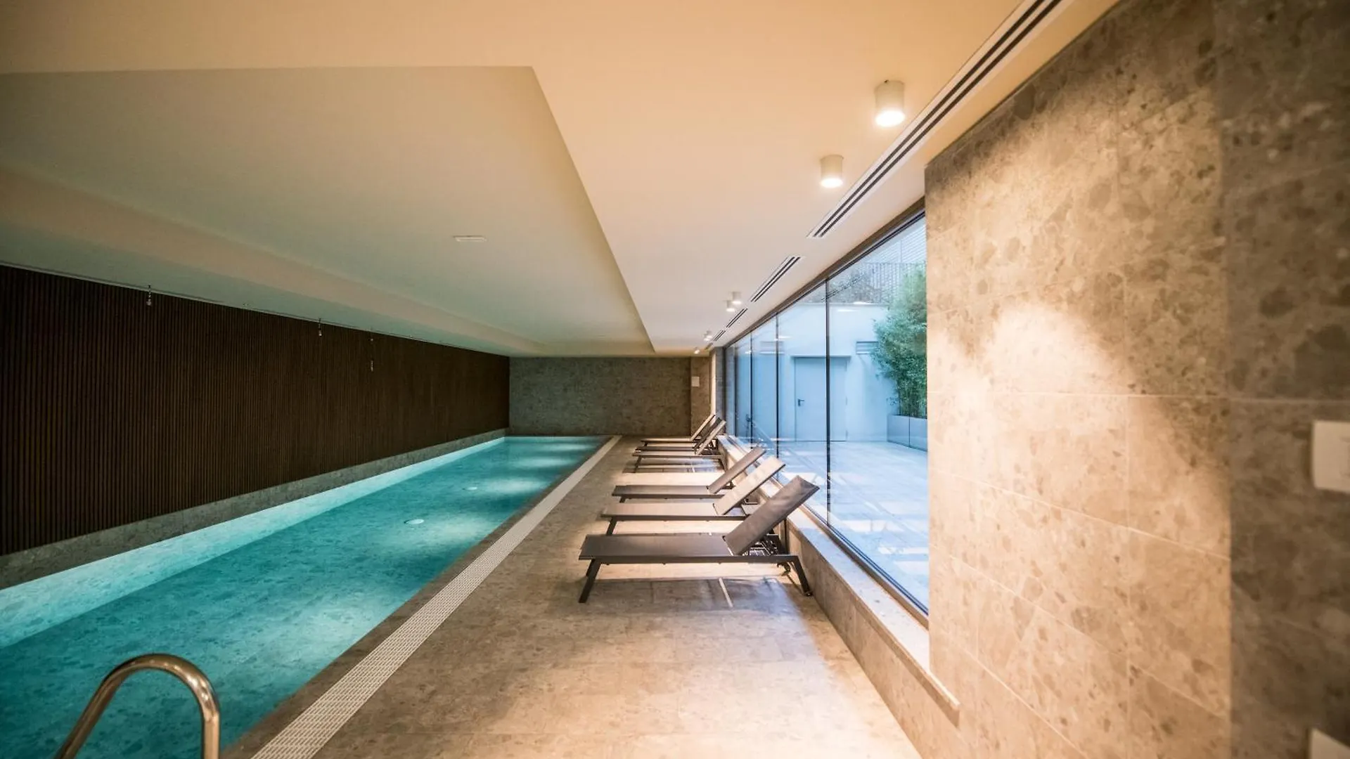 Apartment Compagnoni Suite Luxe - Spa & Wellness Milan