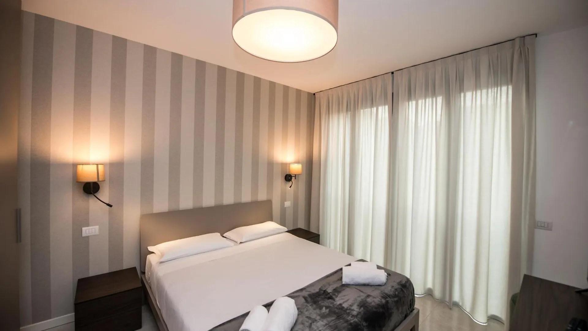 Compagnoni Suite Luxe - Spa & Wellness Milan Italy