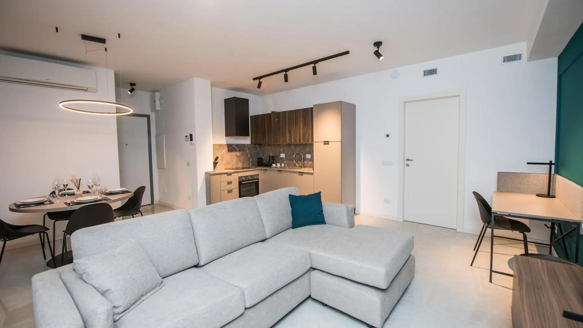 Compagnoni Suite Luxe - Spa & Wellness Milan